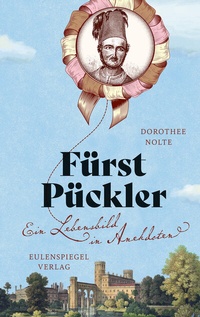 Abbildung von: Fürst Pückler - Eulenspiegel Verlag