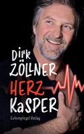 Cover: Herzkasper - Eulenspiegel Verlagsgruppe Buchverlage