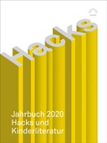 Cover: Hacks Jahrbuch 2020 - Eulenspiegel Verlagsgruppe Buchverlage