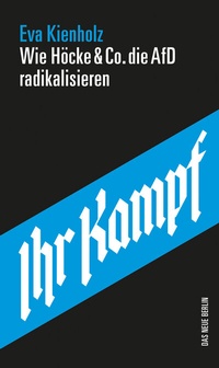 Abbildung von: Ihr Kampf - Das Neue Berlin