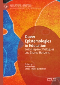Abbildung von: Queer Epistemologies in Education - Palgrave Macmillan