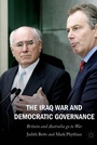 Cover: The Iraq War and Democratic Governance - Palgrave Macmillan