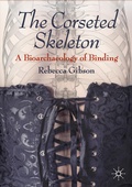 Cover: The Corseted Skeleton - Palgrave Macmillan