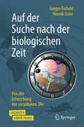 Abbildung von: Auf der Suche nach der biologischen Zeit - Springer