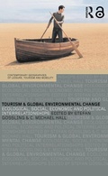 Cover: Tourism and Global Environmental Change - Routledge