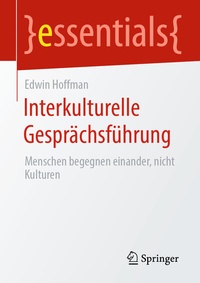 Abbildung von: Interkulturelle Gesprächsführung - Springer
