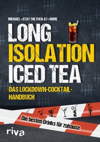 Abbildung von: Long Isolation Iced Tea - Riva
