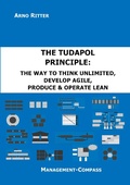 Cover: The TUDAPOL Principle - BoD - Books on Demand