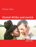 Cover: Einmal Afrika und zur&uuml;ck - BoD E-Short