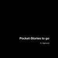 Cover: Pocket-Stories to go - BoD - Books on Demand