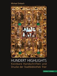 Abbildung von: Hundert Highlights - Schnell & Steiner