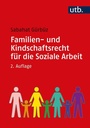 Bild: Familien- und Kindschaftsrecht f&uuml;r die Soziale Arbeit - UTB