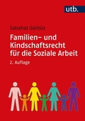 Bild: Familien- und Kindschaftsrecht für die Soziale Arbeit - UTB