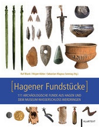 Abbildung von: Hagener Fundstücke - Klartext
