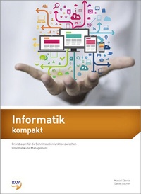 Abbildung von: Informatik kompakt - KLV Verlag