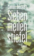 Cover: Siebenmeilenstiefel - Rotpunktverlag