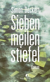 Abbildung von: Siebenmeilenstiefel - Rotpunktverlag
