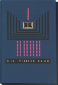 Cover: Die vierten Zehn - Faber & Faber