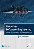 Cover: Modernes Software-Engineering - Pearson Education DE