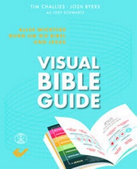 Enlarge image Cover: Visual Bible Guide - Christliche Verlagsgesellschaft