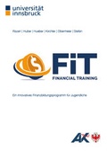Cover: FiT Financial Training - Studia Universit&auml;tsverlag Innsbruck