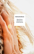 Cover: Verbrannte Sonne - INK Press