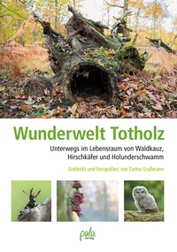 Abbildung von: Wunderwelt Totholz - pala