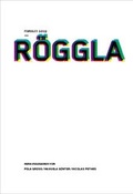 Cover: Kathrin R&ouml;ggla - Verlag der Buchhandlung Klaus Bittner