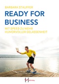 Cover: Ready For Business - HCD Verlag