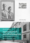 Cover: Anpassungsdruck und Selbstbehauptung - ConBrio