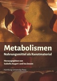 Enlarge image Cover: Metabolismen - Hamburg University Press - Staats- und Universitätsbibliothek Hamburg Carl von Ossietzky