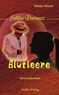 Cover: Blutleere - NOEL-Verlag