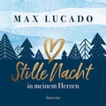 Cover: Stille Nacht in meinem Herzen - Francke-Buch