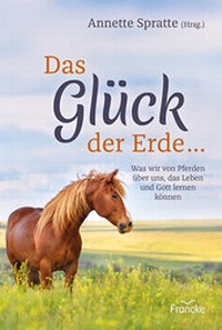 Abbildung von: Das Glück der Erde ... - Francke-Buch