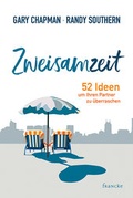 Cover: Zweisamzeit - Francke-Buch