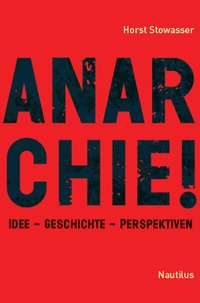 Abbildung von: Anarchie! - Edition Nautilus