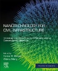 Cover: Nanotechnology for Civil Infrastructure - Elsevier