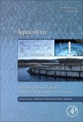 Cover: Aquaculture: Volume 38 - Academic Press