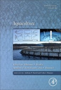 Enlarge image Cover: Aquaculture: Volume 38 - Academic Press