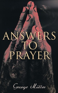 Enlarge image Cover: Answers to Prayer - e-artnow