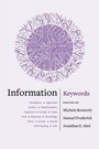 Cover: Information - Columbia University Press