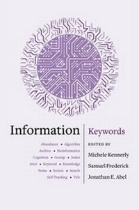 Abbildung von: Information - Columbia University Press