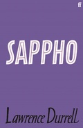 Cover: Sappho - Faber & Faber