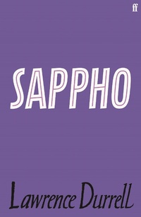Enlarge image Cover: Sappho - Faber & Faber