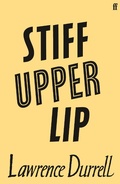 Cover: Stiff Upper Lip - Faber & Faber