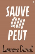 Cover: Sauve Qui Peut - Faber & Faber