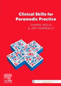 Abbildung von: Clinical Skills for Paramedic Practice ANZ - Elsevier