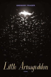 Enlarge image Cover: Little Armageddon - Northwestern University Press