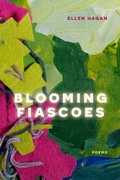 Cover: Blooming Fiascoes - Northwestern University Press