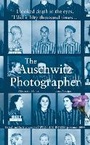 Cover: The Auschwitz Photographer - Doubleday